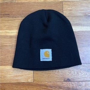 Carhart Beanie. Black